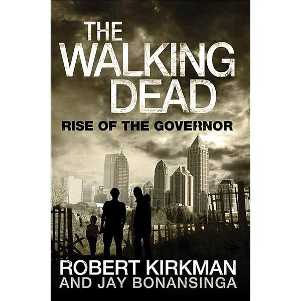 仕掛け絵本　WALKING DEAD グロォォオオオオ！ Amazonで売り上げ好調な「ウォーキング